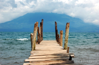 Atitlan Dock